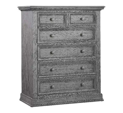 Glenbrook 5 Drawer Dresser