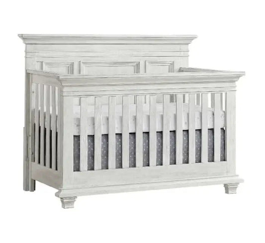 Weston 4 In 1 Convertible Crib