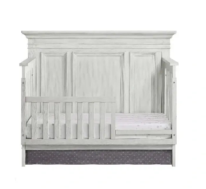 Weston 4 In 1 Convertible Crib