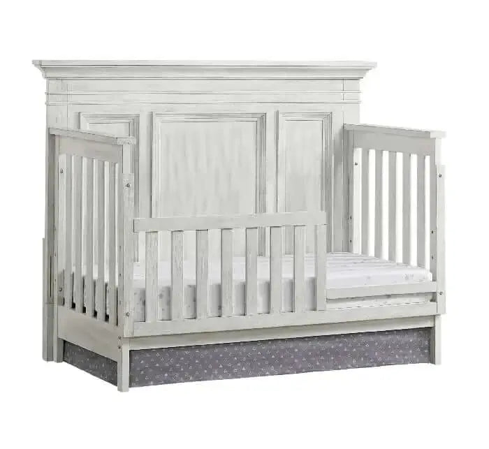 Weston 4 In 1 Convertible Crib