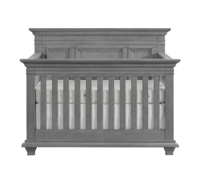 Weston 4 In 1 Convertible Crib