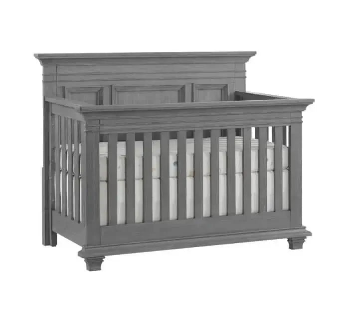 Weston 4 In 1 Convertible Crib