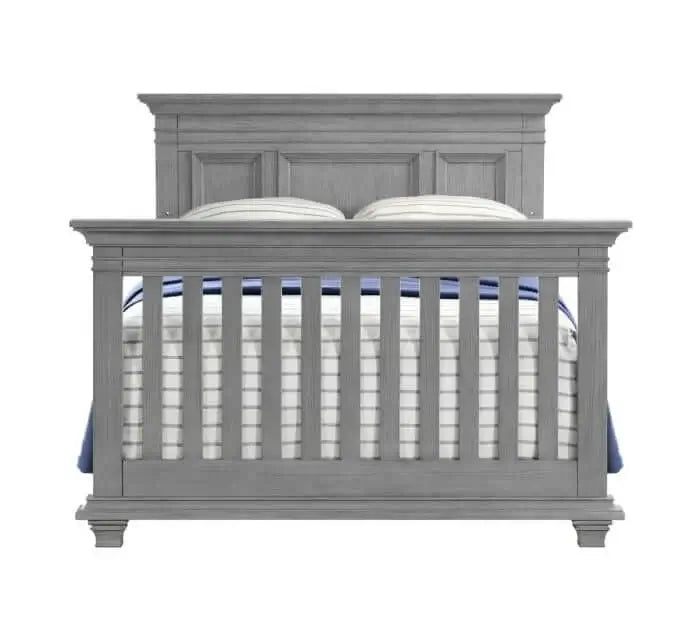 Weston 4 In 1 Convertible Crib