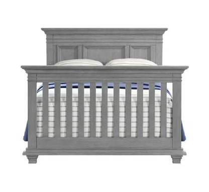 Weston 4 In 1 Convertible Crib