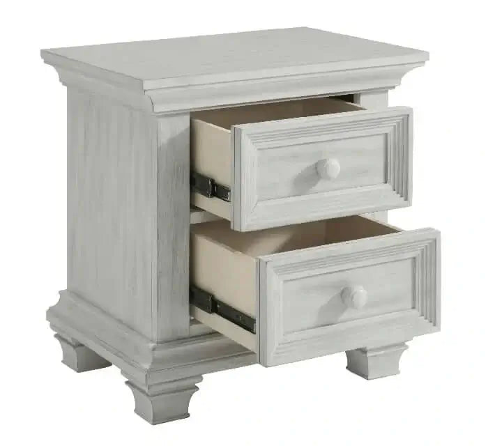 Weston Nightstand