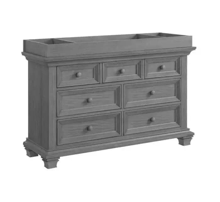 Weston 7 Drawer Dresser