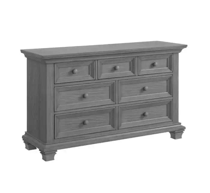 Weston 7 Drawer Dresser