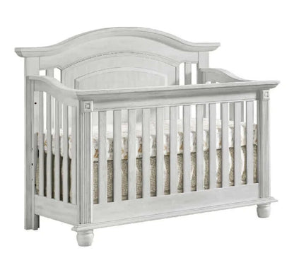 London Lane 4-in-1 Convertible Crib