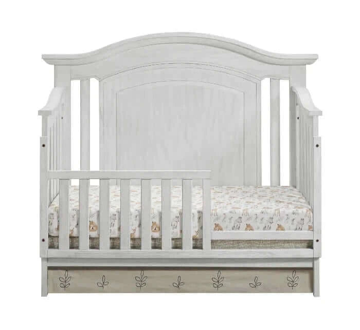 London Lane 4-in-1 Convertible Crib