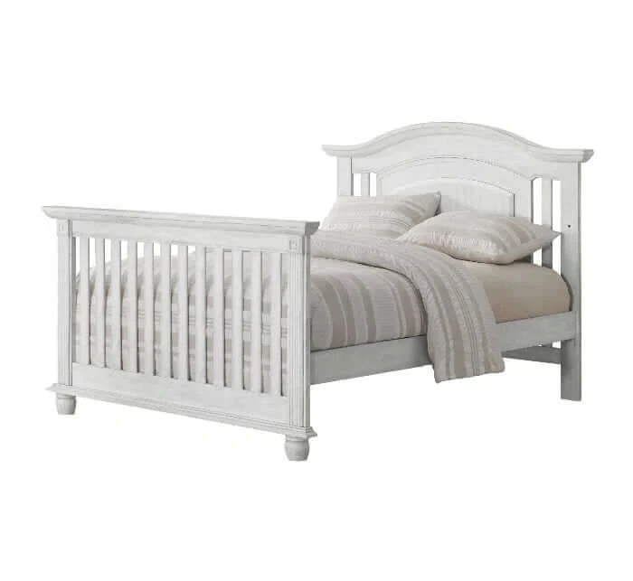 London Lane 4-in-1 Convertible Crib