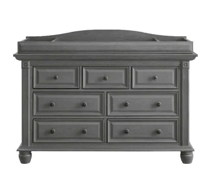 London Lane 7 Drawer Dresser