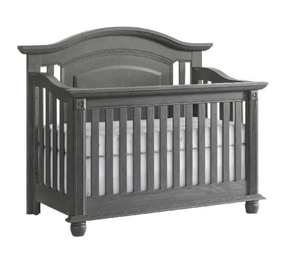 London Lane 4-in-1 Convertible Crib