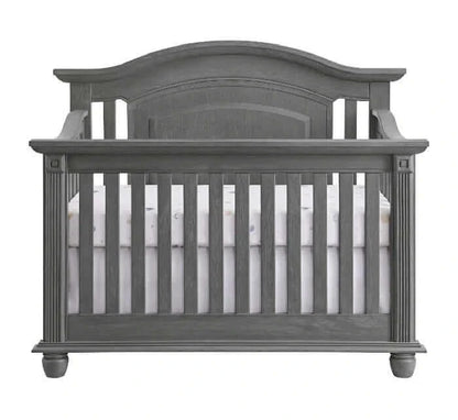 London Lane 4-in-1 Convertible Crib