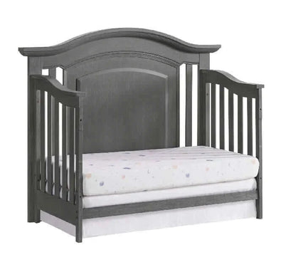 London Lane 4-in-1 Convertible Crib