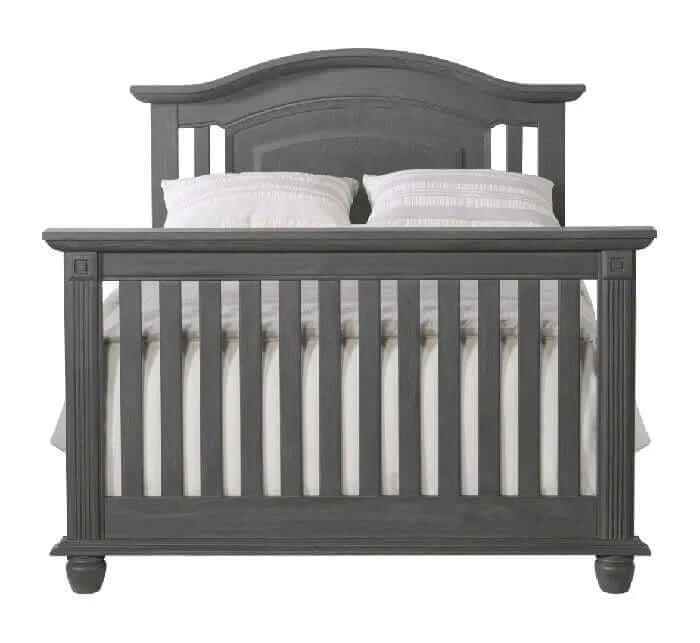 London Lane 4-in-1 Convertible Crib