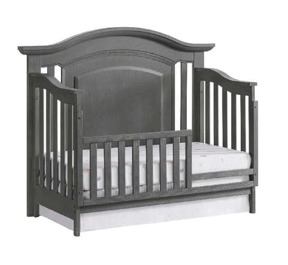 London Lane 4-in-1 Convertible Crib