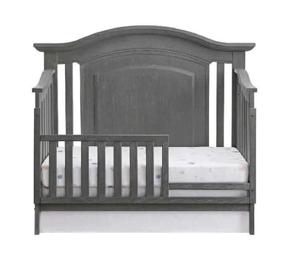 London Lane 4-in-1 Convertible Crib