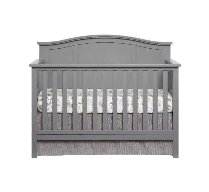 Emerson 4-in-1 Convertible Crib