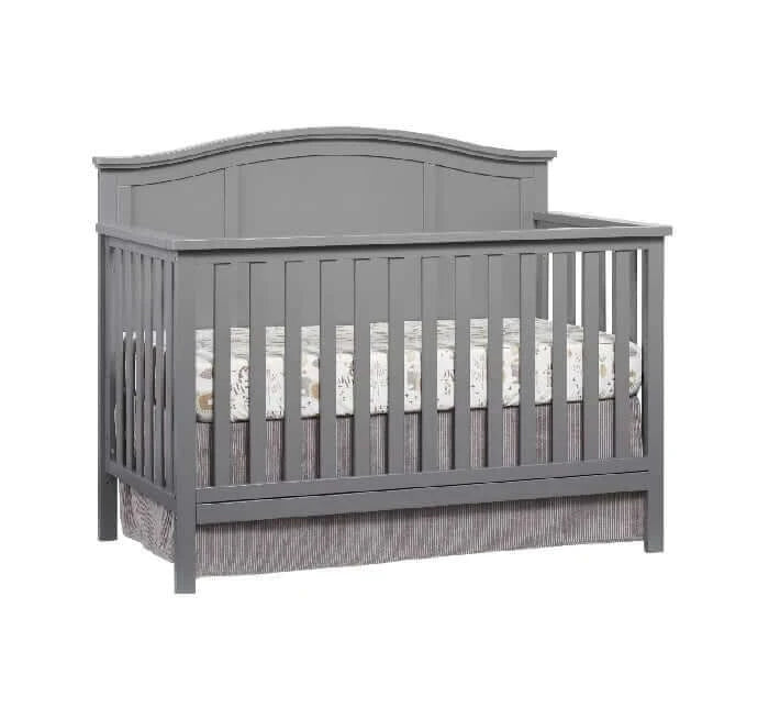 Emerson 4-in-1 Convertible Crib