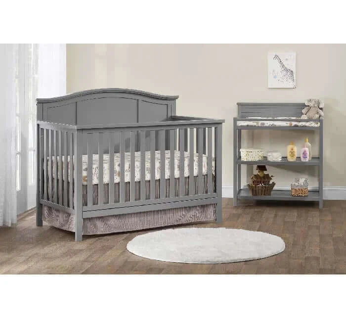 Emerson 4-in-1 Convertible Crib