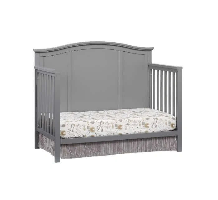 Emerson 4-in-1 Convertible Crib