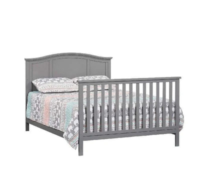 Emerson 4-in-1 Convertible Crib