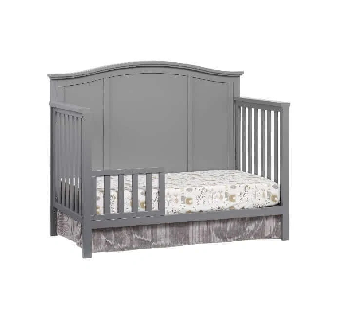 Emerson 4-in-1 Convertible Crib