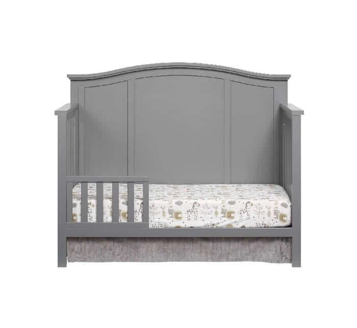 Emerson 4-in-1 Convertible Crib