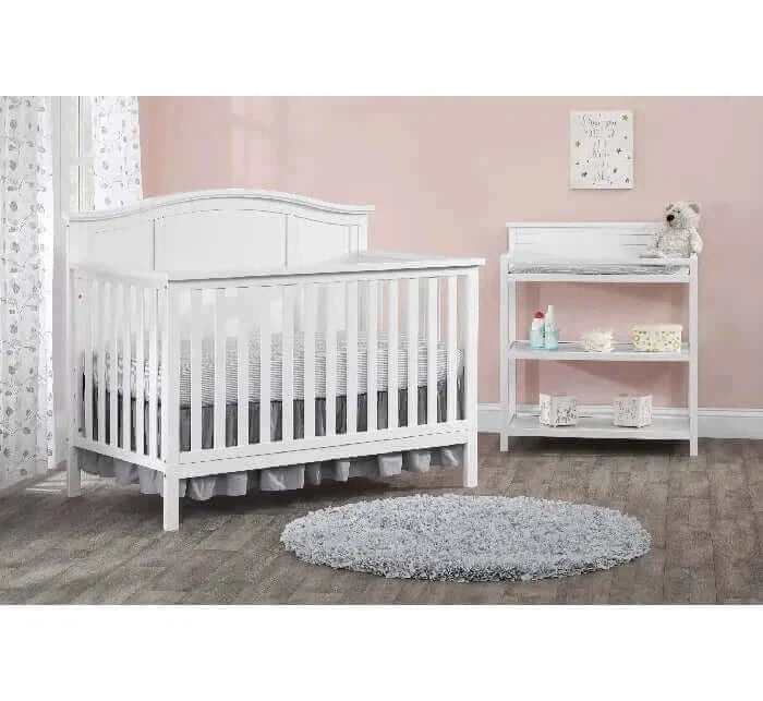 Emerson 4-in-1 Convertible Crib