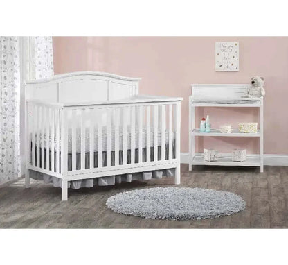 Emerson 4-in-1 Convertible Crib