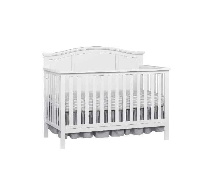 Emerson 4-in-1 Convertible Crib