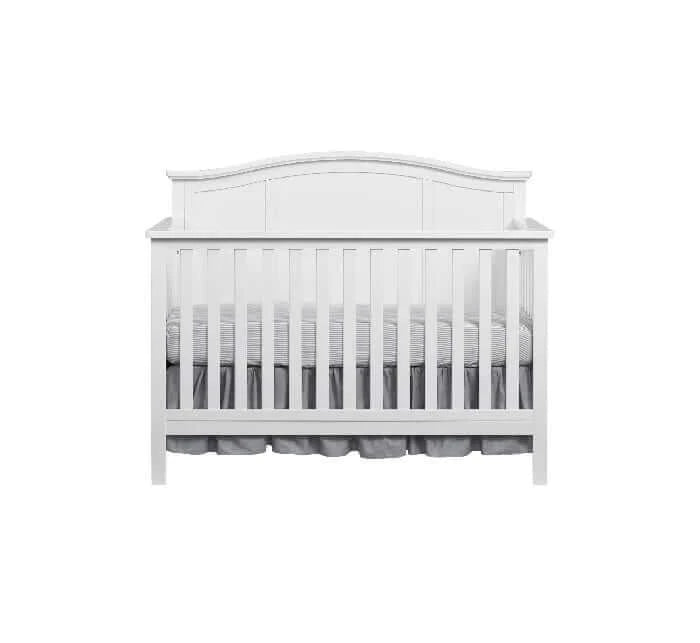 Emerson 4-in-1 Convertible Crib