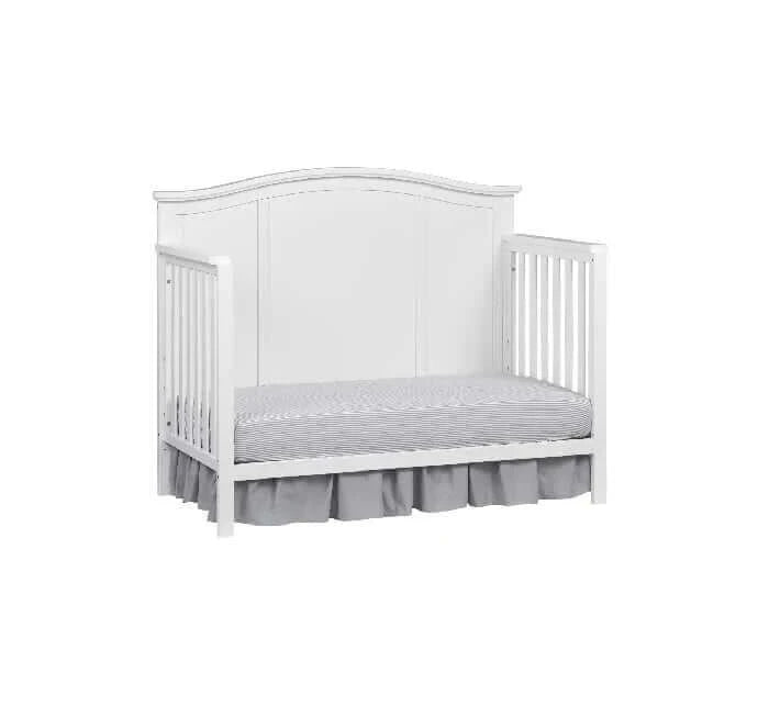 Emerson 4-in-1 Convertible Crib