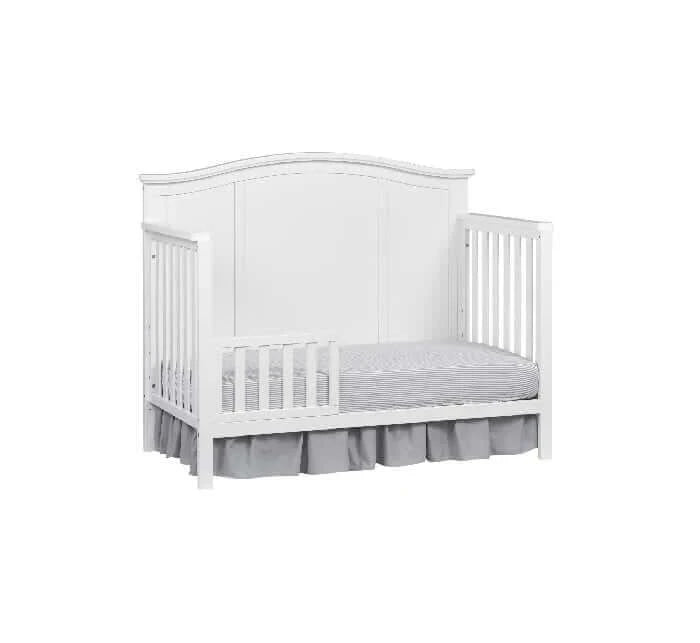 Emerson 4-in-1 Convertible Crib