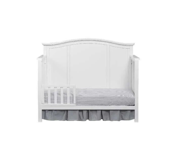 Emerson 4-in-1 Convertible Crib