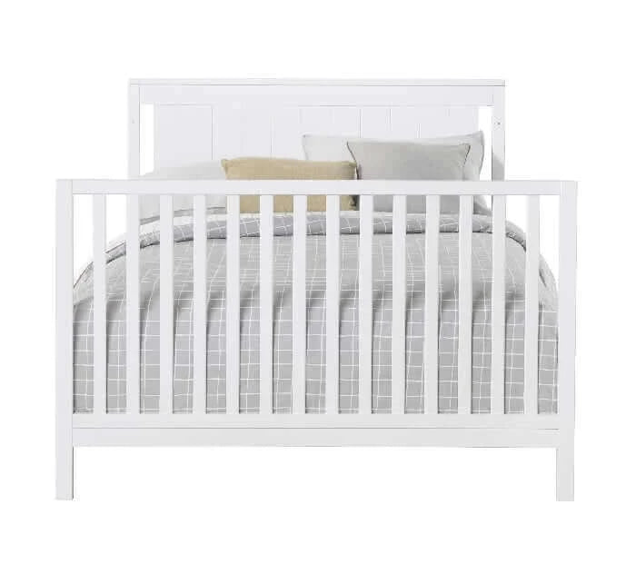 Lazio 4-in-1 Convertible Crib