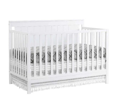 Lazio 4-in-1 Convertible Crib