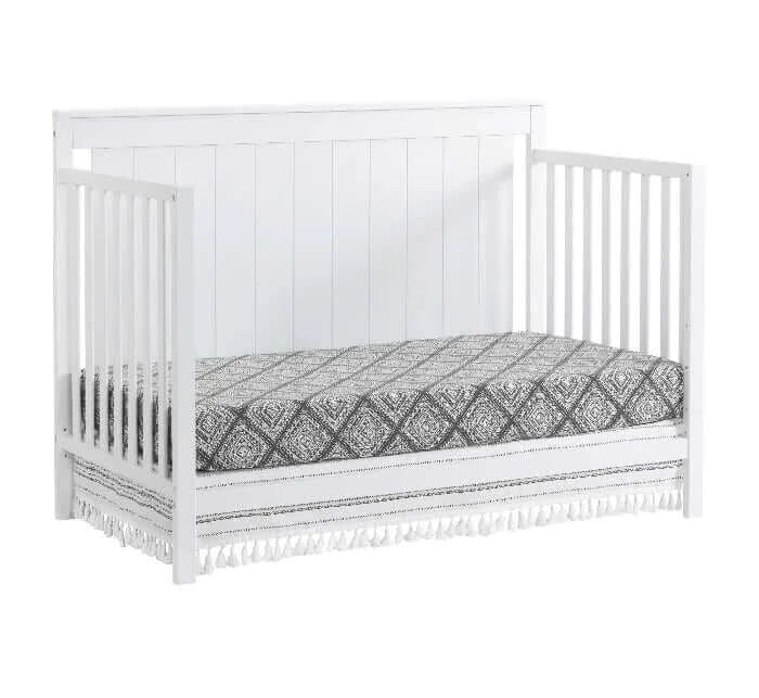 Lazio 4-in-1 Convertible Crib