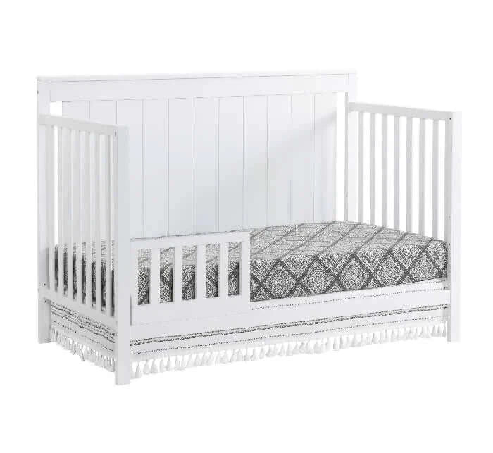 Lazio 4-in-1 Convertible Crib