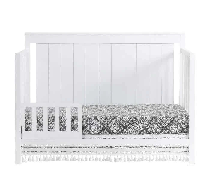 Lazio 4-in-1 Convertible Crib