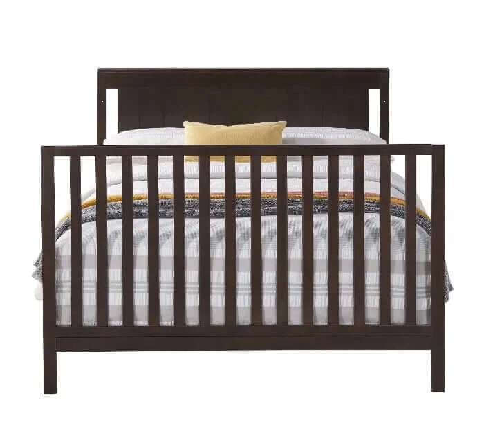 Lazio 4-in-1 Convertible Crib