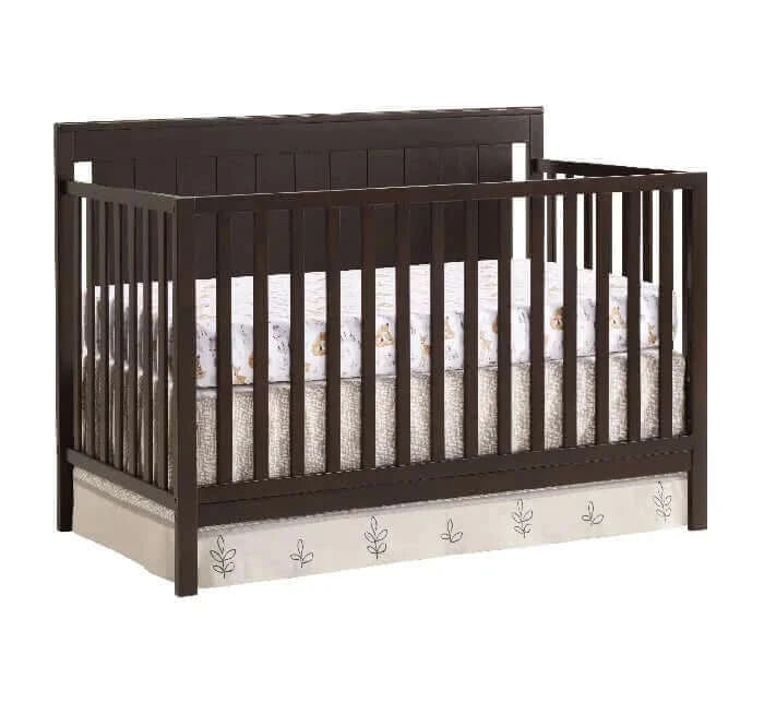 Lazio 4-in-1 Convertible Crib