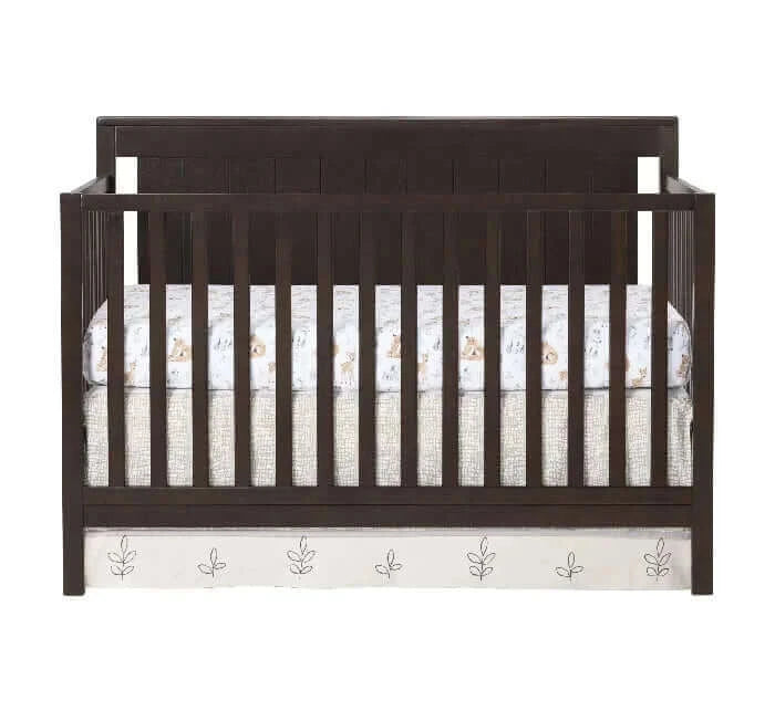 Lazio 4-in-1 Convertible Crib