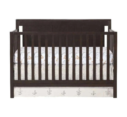 Lazio 4-in-1 Convertible Crib