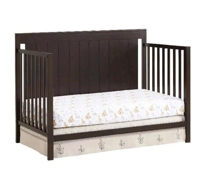 Lazio 4-in-1 Convertible Crib