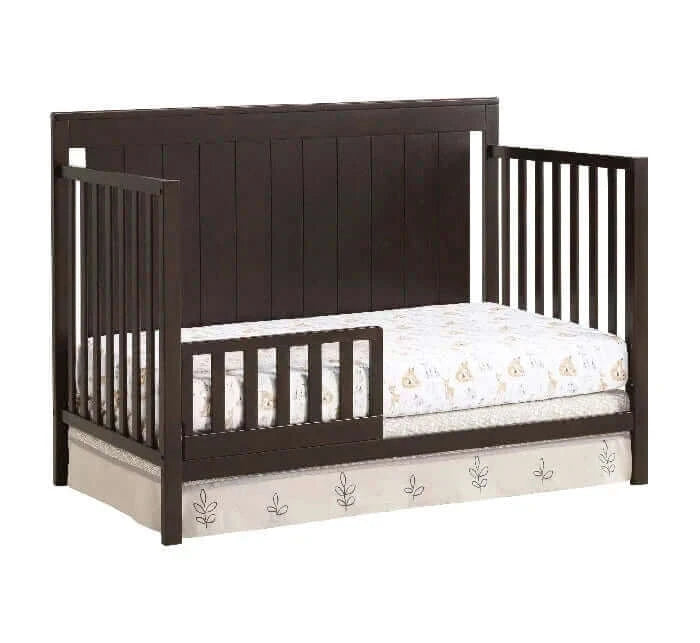 Lazio 4-in-1 Convertible Crib