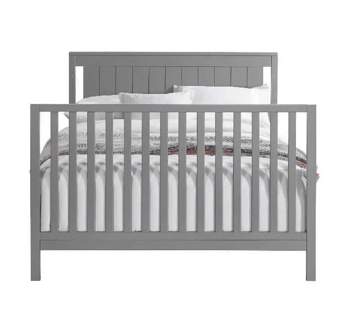 Lazio 4-in-1 Convertible Crib