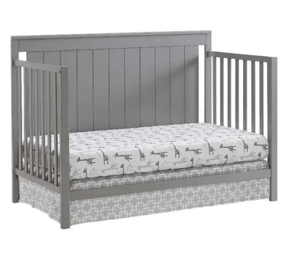 Lazio 4-in-1 Convertible Crib