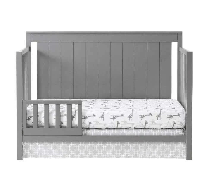 Lazio 4-in-1 Convertible Crib