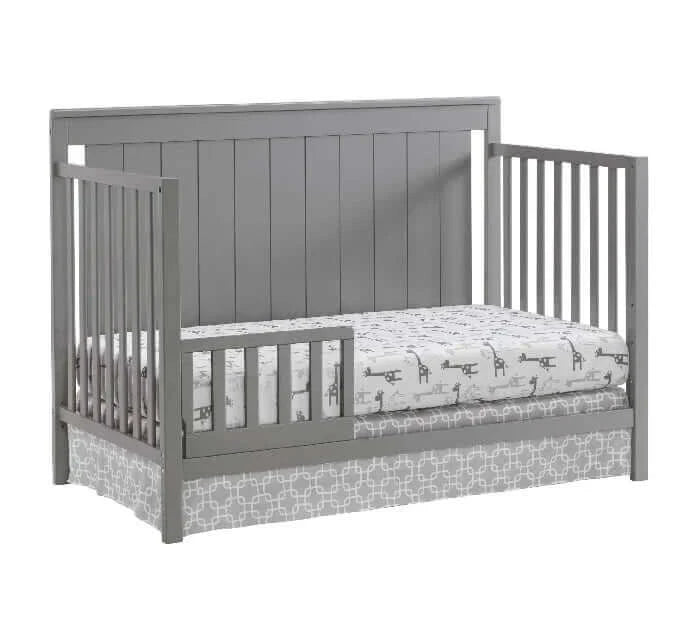 Lazio 4-in-1 Convertible Crib